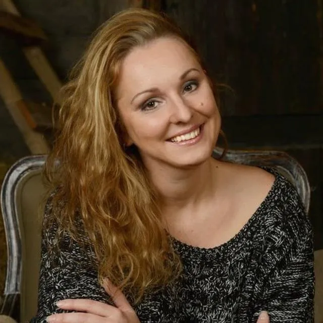 Svetlana Zharkova